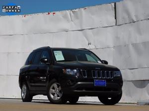  Jeep Compass Sport in Irving, TX