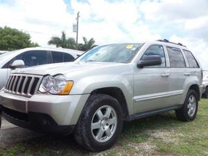  Jeep Grand Cherokee Laredo For Sale In Fort Myers |