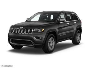  Jeep Grand Cherokee Limited For Sale In Ocean Township