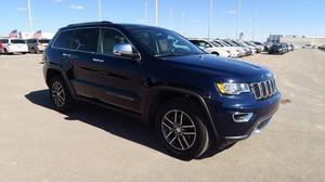  Jeep Grand Cherokee Limited For Sale In Plainview |