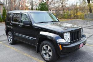  Jeep Liberty Sport For Sale In Eastlake | Cars.com