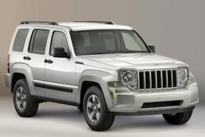  Jeep Liberty Sport For Sale In Lisle | Cars.com