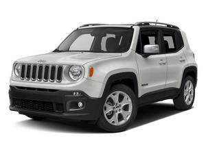  Jeep Renegade Limited in Allentown, PA
