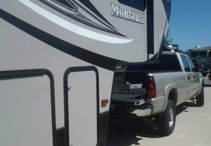  Keystone RV Montana High Country