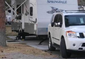  Keystone RV Springdale