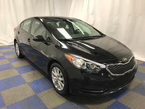  Kia Forte LX For Sale In Framingham | Cars.com