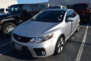  Kia Forte SX