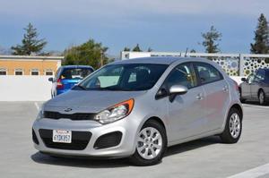  Kia Rio LX For Sale In San Jose | Cars.com