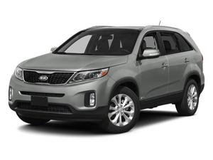  Kia Sorento EX in Augusta, GA