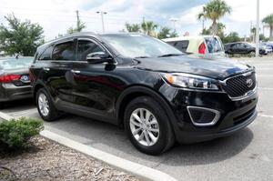  Kia Sorento L in Orlando, FL