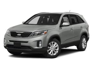  Kia Sorento LX in Orlando, FL