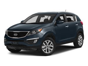  Kia Sportage SX in Albany, NY