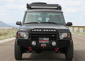  Land Rover Discovery SE 7