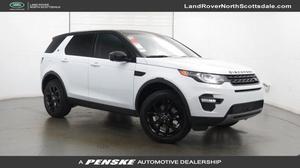  Land Rover Discovery Sport HSE For Sale In Phoenix |