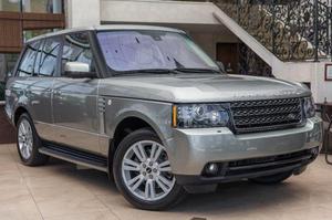  Land Rover Range Rover HSE For Sale In Westminster |