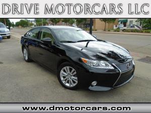  Lexus ES 350 Base For Sale In Akron | Cars.com