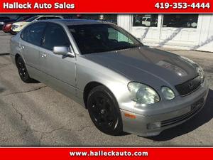  Lexus GS 300 For Sale In Bowling Green | Cars.com