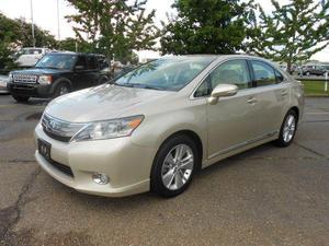  Lexus HS 250h Premium For Sale In Memphis | Cars.com