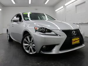  Lexus IS 250 Base For Sale In Burien | Cars.com