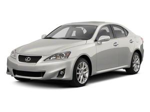  Lexus IS 250 in Whippany, NJ