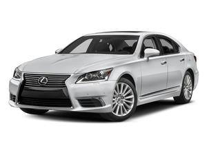  Lexus LS 460 in Whippany, NJ