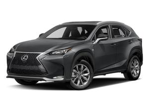  Lexus NX 200t 200t in Miami, FL