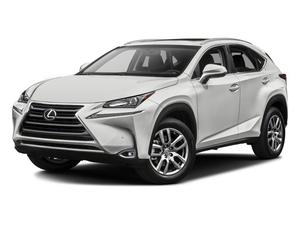  Lexus NX 200t 4X4 in Van Nuys, CA