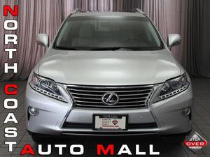  Lexus RX 350 F Sport For Sale In Akron | Cars.com
