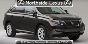  Lexus RX 350 For Sale In Houston | Cars.com