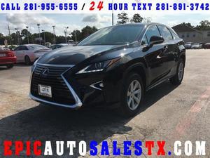  Lexus RX  For Sale In Cypress | Cars.com