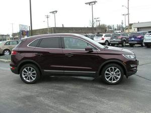  Lincoln MKC Select For Sale In Manitowoc | Cars.com