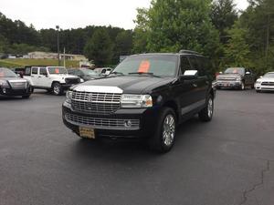  Lincoln Navigator Base For Sale In Murphy | Cars.com