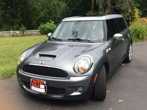  MINI Cooper S Clubman For Sale In Kelso | Cars.com
