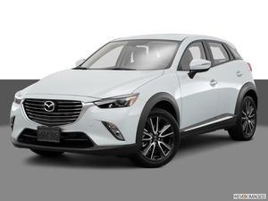  Mazda CX-3 Grand Touring For Sale In Austin | Cars.com