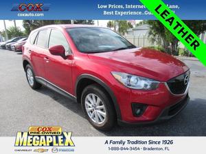  Mazda CX-5 Touring For Sale In Bradenton | Cars.com