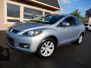  Mazda CX-7 Grand Touring For Sale In Crestwood |