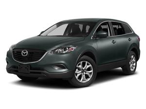  Mazda CX-9 Grand Touring in Hardeeville, SC