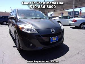  Mazda Mazda5 Touring For Sale In Hayward | Cars.com