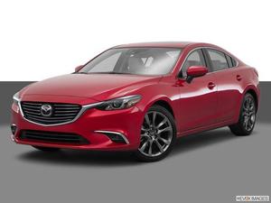  Mazda Mazda6 i Grand Touring For Sale In Austin |