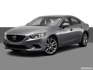  Mazda Mazda6 i Touring For Sale In Manassas | Cars.com