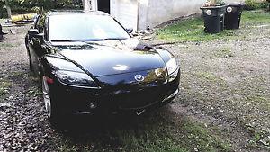  Mazda RX-8 Grand Touring