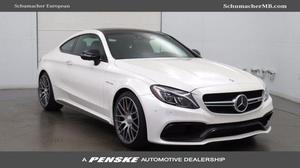  Mercedes-Benz AMG C 63 S For Sale In Phoenix | Cars.com
