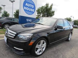  Mercedes-Benz C 300 Sport 4MATIC For Sale In Downers