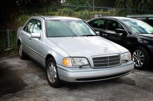  Mercedes-Benz C280 For Sale In Longwood | Cars.com