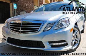 Mercedes-Benz E 350 For Sale In Norcross | Cars.com