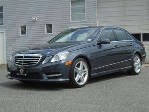  Mercedes-Benz E MATIC For Sale In Lakewood