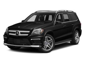  Mercedes-Benz GL-Class GLMATIC in Saint George, UT