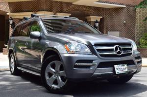  Mercedes-Benz GL MATIC For Sale In Arlington |