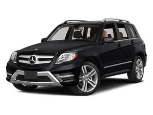  Mercedes-Benz GLK-Class GLKMATIC in Tomball, TX