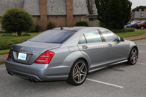  Mercedes-Benz S 63 AMG For Sale In Kitty Hawk |
